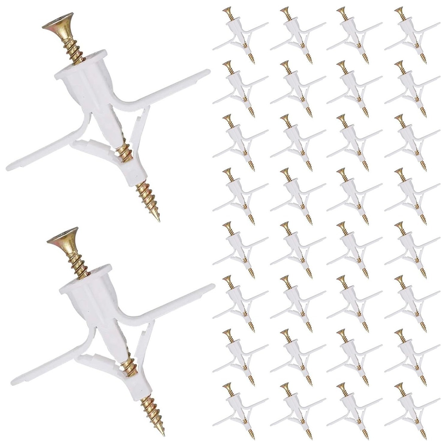 Drywall Anchor Metal