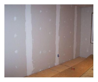 Drywall Sheets