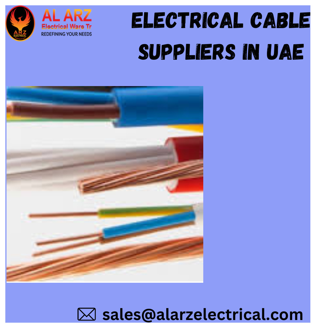 Electrical Wires