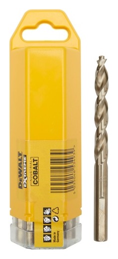 Elite 8.5mm Industrial Cobalt HSS-E Drill Bit
