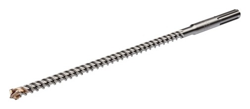 ELITE SDS MAX 14mm x 540mm 4-Cutter Drill Bit