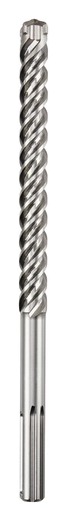ELITE SDS MAX 22mm x 340mm 4-Cutter Drill Bit