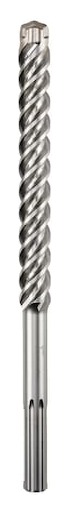 ELITE SDS MAX 24mm x 540mm 4-Cutter Drill Bit