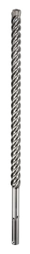 ELITE SDS MAX 25mm x 540mm 4-Cutter Drill Bit
