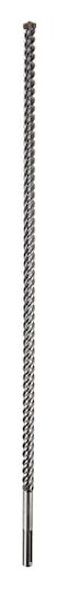 ELITE SDS MAX 25mm x 920mm 4-Cutter Drill Bit