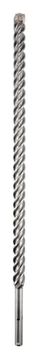 ELITE SDS MAX 30mm x 570mm 4-Cutter Drill Bit