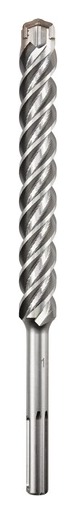 ELITE SDS MAX 32mm x 380mm 4-Cutter Drill Bit