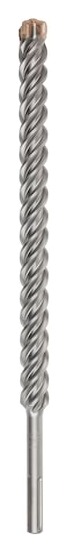 ELITE SDS MAX 35mm x 380mm 4-Cutter Drill Bit