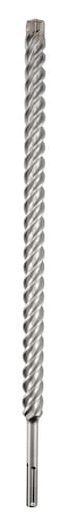 ELITE SDS MAX 36mm x 570mm 4-Cutter Drill Bit