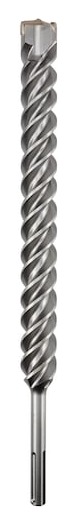 ELITE SDS MAX 42mm x 570mm 4-Cutter Drill Bit