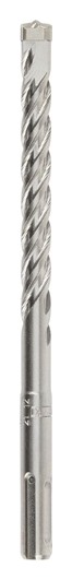ELITE SDS PLUS 10mm x 160mm Full Head Carbide 4-Cutter Drill Bit (10 Pk)