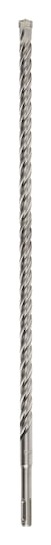ELITE SDS PLUS 14mm x 200mm Full Head Carbide 4-Cutter Drill Bit