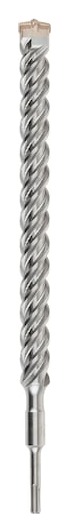 ELITE SDS PLUS 30mm x 450mm 4-Cutter Drill Bit