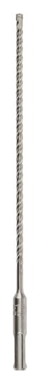 ELITE SDS PLUS 5mm x 110mm Full Head Carbide 4-Cutter Drill Bit (10 Pk)
