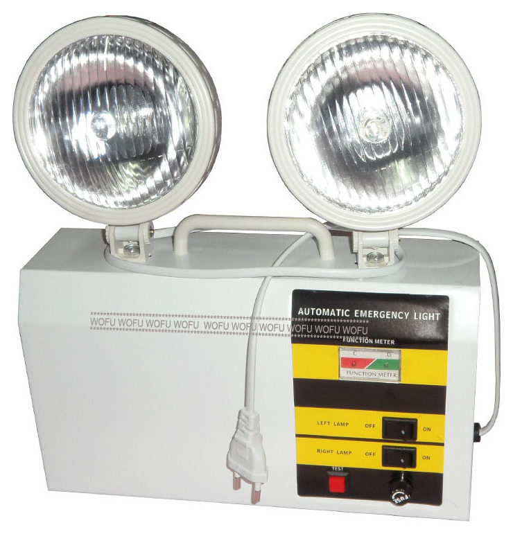 Emergency Light Rechargeable