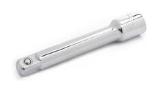 Extension Bar 1/2in 5in
