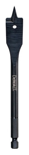 EXTREME 25mm Spade Bit