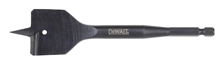 EXTREME 32mm x 152mm Impact HEX Flat Wood Drill Bit