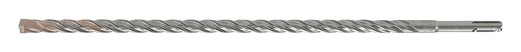 EXTREME SDS PLUS 10mm 2-Cutter Drill Bit