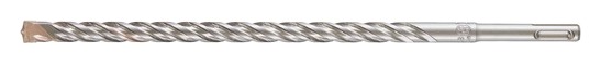 EXTREME SDS PLUS 12mm x 300mm 2-Cutter Drill Bit