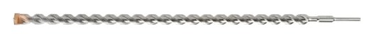EXTREME SDS PLUS 12mm x 350mm 2-Cutter Drill Bit