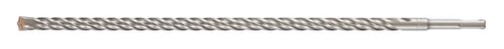 EXTREME SDS PLUS 14mm 2-Cutter Drill Bit