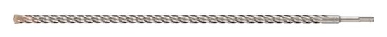 EXTREME SDS PLUS 16mm x 600mm 2-Cutter Drill Bit