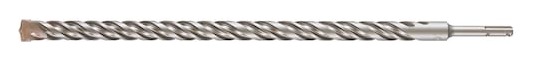 EXTREME SDS PLUS 20mm 2-Cutter Drill Bit