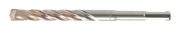 EXTREME SDS PLUS 20mm x 200mm 2-Cutter Drill Bit