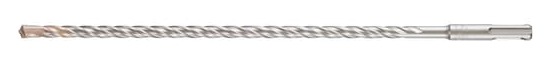 EXTREME SDS PLUS 8mm x 310mm 2-Cutter Drill Bit