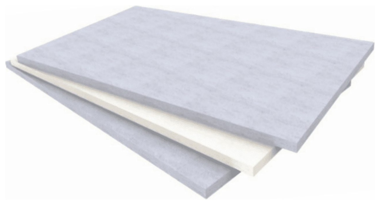 Fire Rated Board 18mm