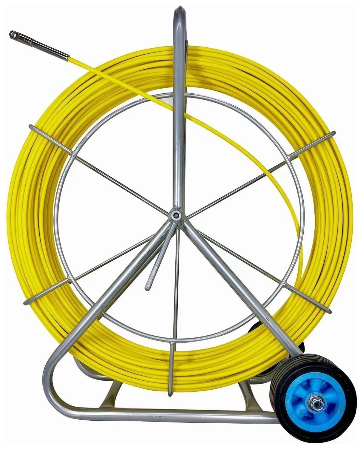 Fish Tape Cable Puller 20m