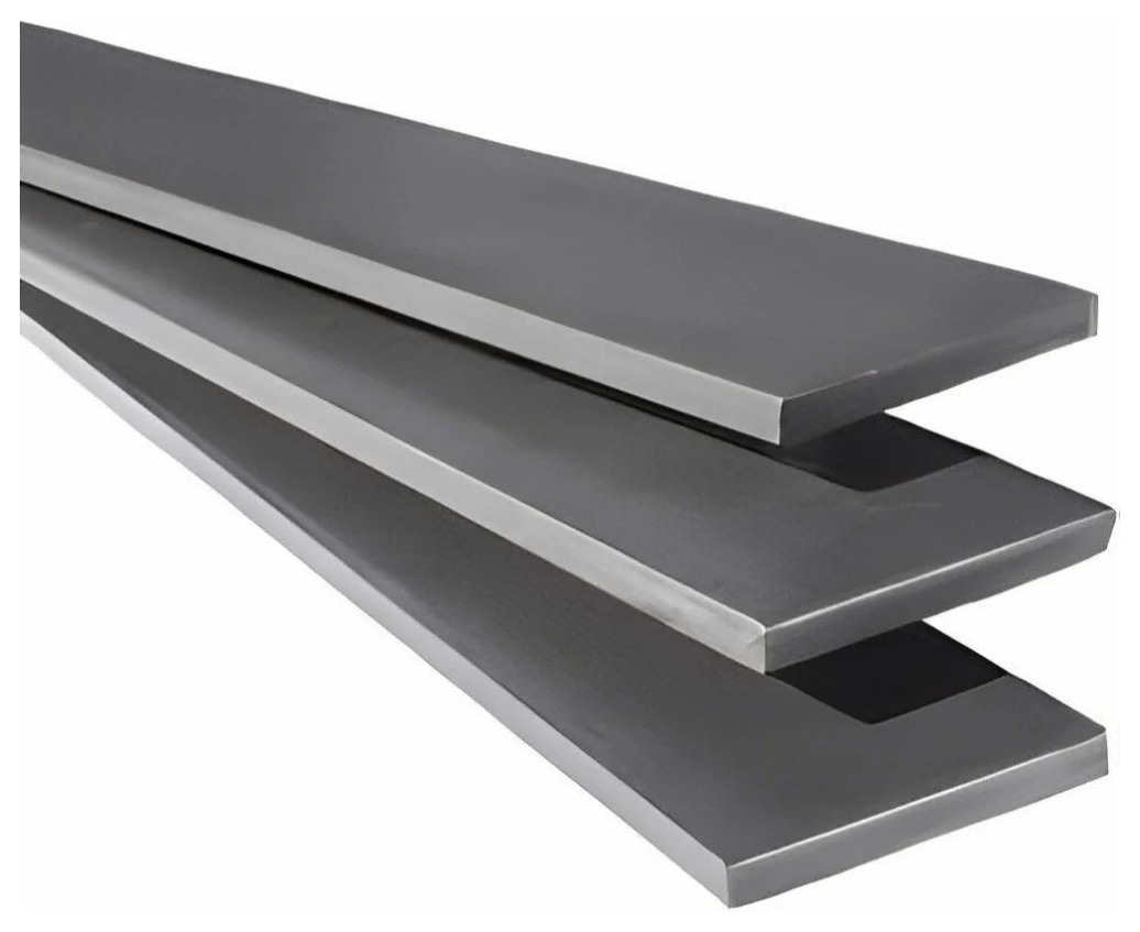 Flat Bar Steel 50x5mm