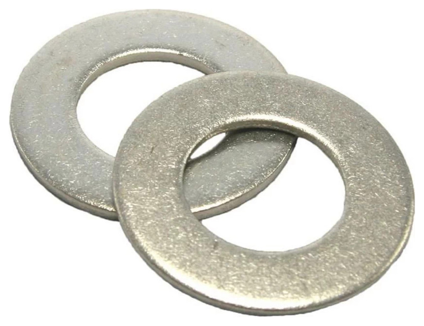 Flat Washer M6