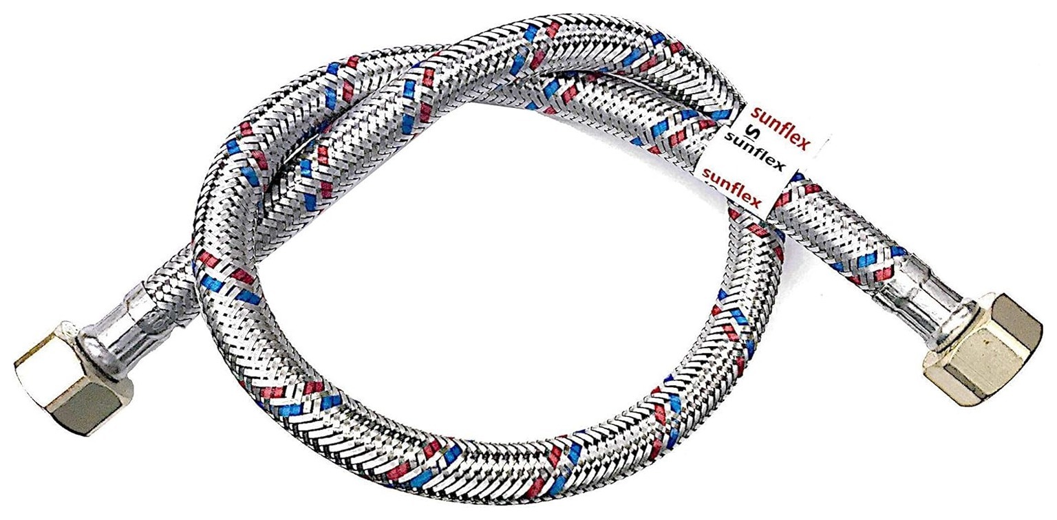 Flexible Hose 1/2in