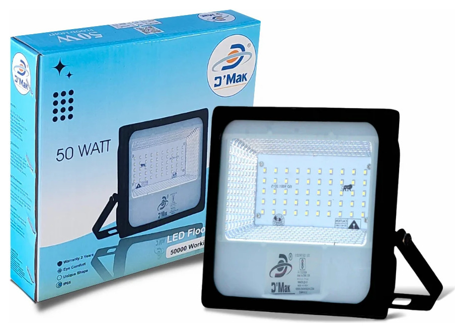 Flood Light 50W