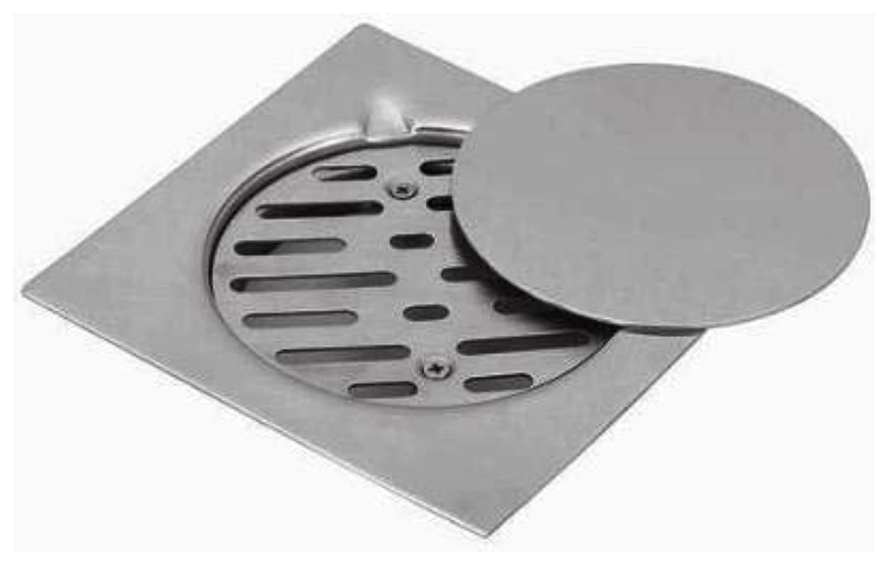 Floor Trap 150x150mm