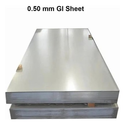 GI Sheet 0.5mm