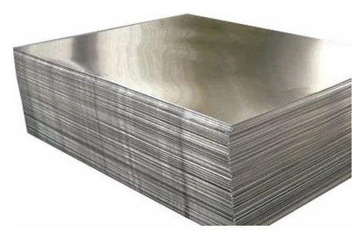 GI Sheet 1mm