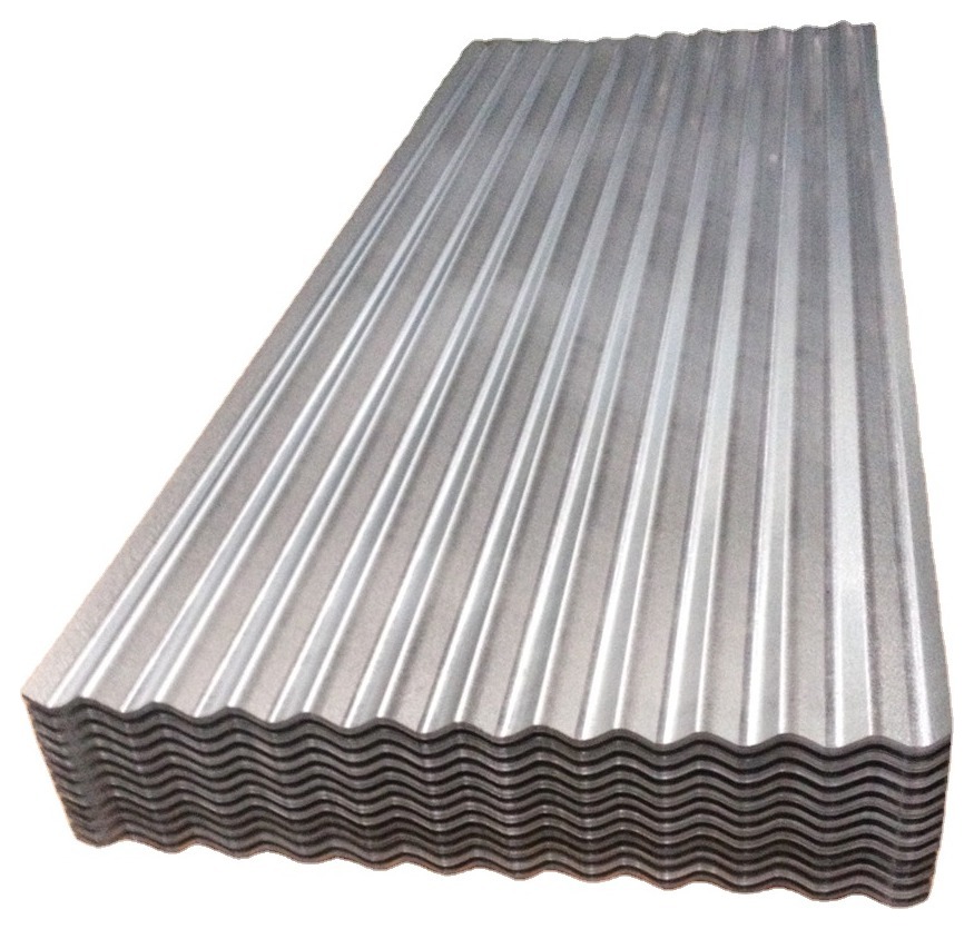 GI Sheets