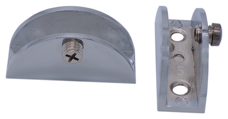 Glass Clamp 10mm