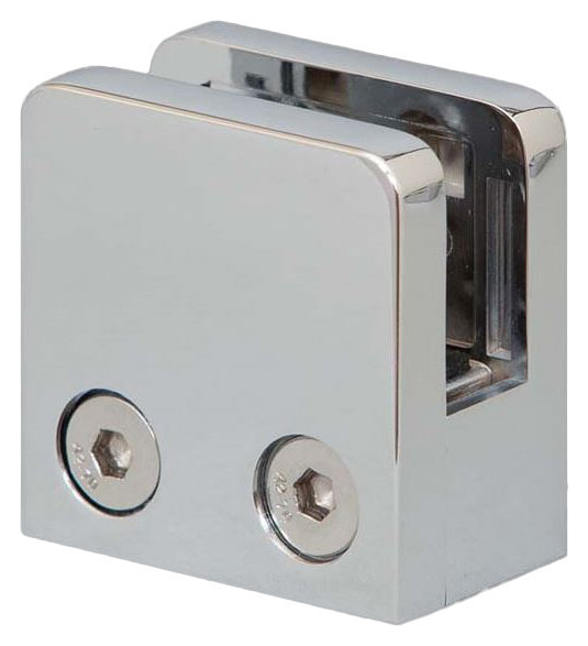 Glass Clamp 8mm