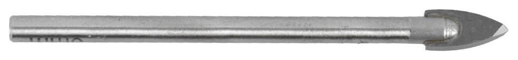 Glass Drill Bit 6mm