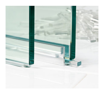 Glass Setting Block
