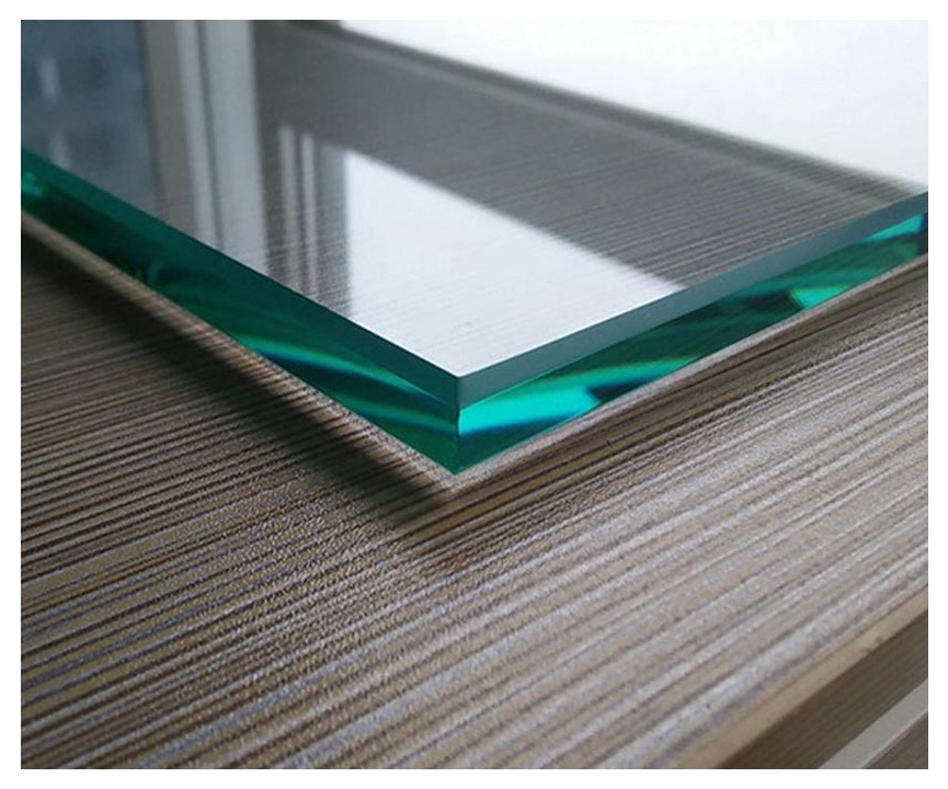 Glass Tempered 10mm