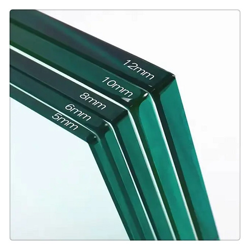 Glass Tempered 12mm