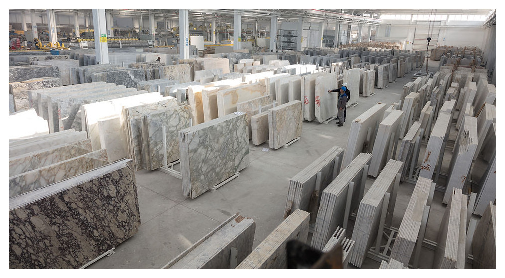 Granite Slabs