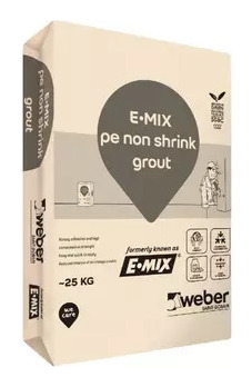 Grouting Material Non Shrink 25kg