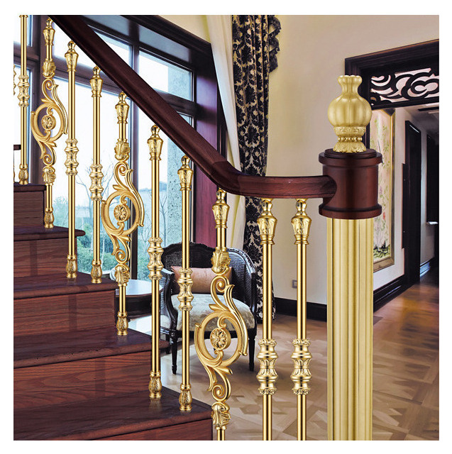 Handrail Wooden