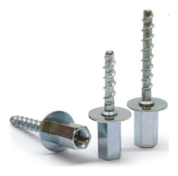 Hanger Rod Threaded M10